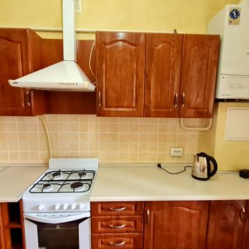 Євгена Чикаленка вул., 59