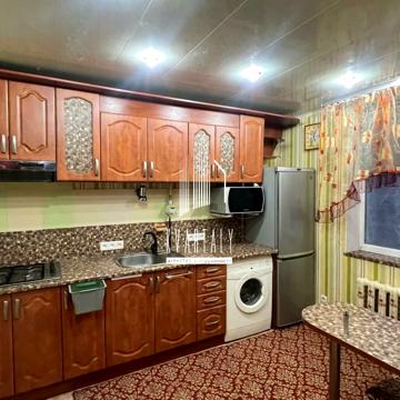 Маршала Рокосовського просп., 10-А