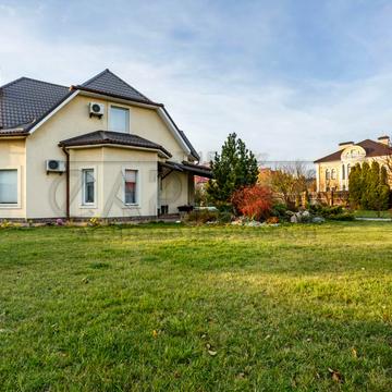 Бориспільська вул.