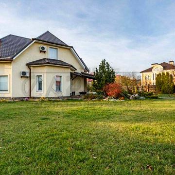 Продаж будинку біля ліса і річки , Гора, Бориспільскій р-н