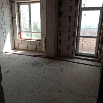 Продам 2х кімнатну квартиру в новобудові Харків