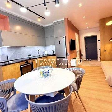 єВідновлення‼️ЖК Сокольники. Продам к.кв - 70 м2, Центр, Профессорская ЖК Сокольники