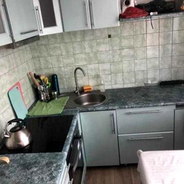 Продам 3комн квартиру на Роганском жилмассиве