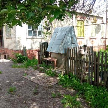 Продам будинок у с. Манченки