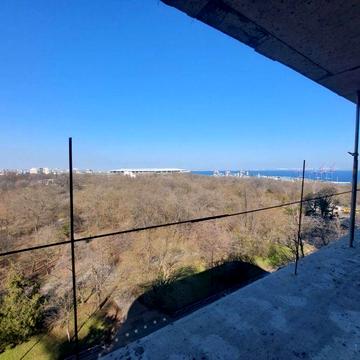 Лидерсовский| 2-ух комнатная|Парк Шевченко|Море|Центр|Кирпичный дом| ЖК Лидерсовский