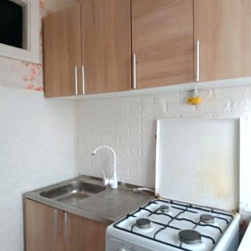 Продаю однокімнатну малосемейную квартиру в кульбакіно. ЖК корабельного