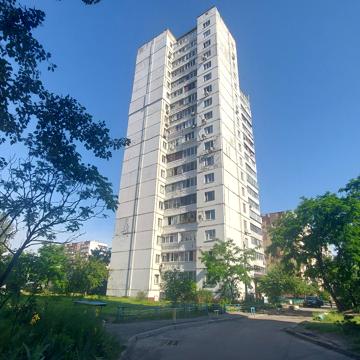 Миколи Закревського вул., 5-А