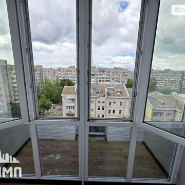Довгострокова оренда 1к Квартира Варшавська (Ширшова) вулиця