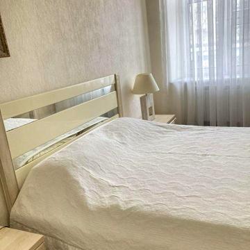 Реальная евродвушка в Центре, Научная, Проспект Науки 11