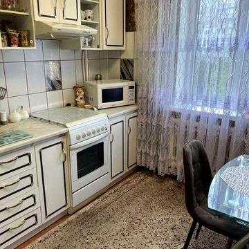 3к квартира Озерна Нове планування Гарний торг