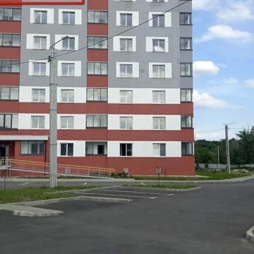 Борткевича вул., 13
