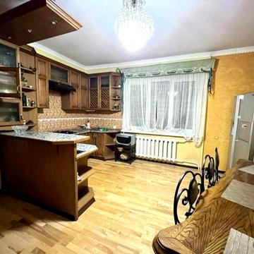 Оренда 4-кім. Будинку. Рудно-Центр
