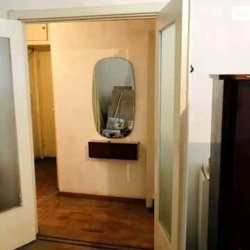 Продаж 1к Квартира Батумська вулиця