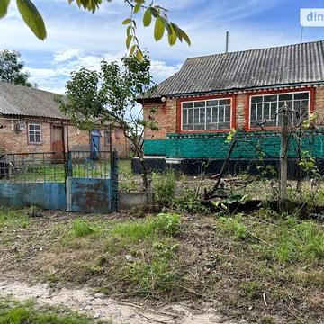 Продаж 3к Дім Лісова вулиця