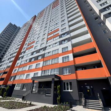 Озерна вул., 20