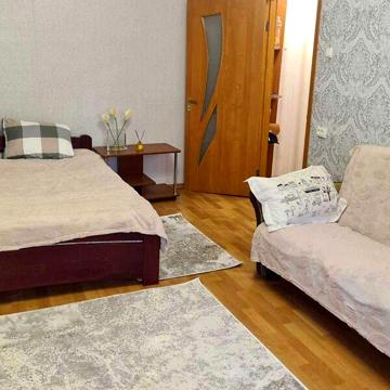 Довгострокова оренда 1к Квартира Героїв проспект