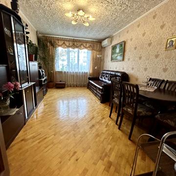 Лісківська вул., 18-А