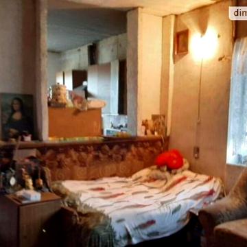 Продаж 7к Дім Квіткова вулиця