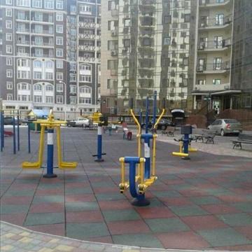 Марсельська вул., 35а