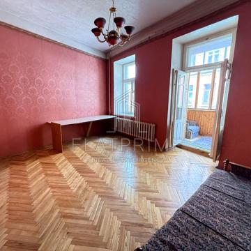 Волоська вул., 37Б