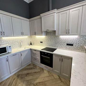 Аренда 2-комн. квартиры, 120 м², Бунина 33, центр Одессы