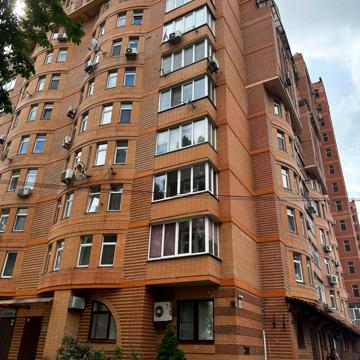 Герцена вул., 17-25