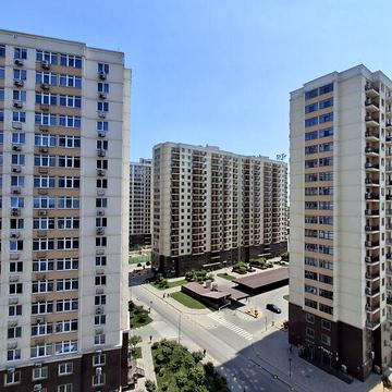 Продаж 1к Квартира Полковника Гуляєва (Маршала Жукова) проспект