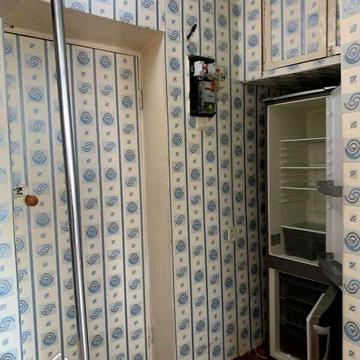 Продаж 1к Квартира Ігора Бедзая (Чкалова (Центр)) вулиця
