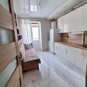 Продаж 1к Квартира Білокур (Курська) вулиця ЖК Green Yard