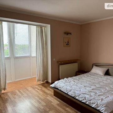 Довгострокова оренда 1к Квартира Армійська (Черняховського) вулиця