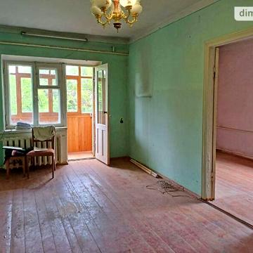 Продаж 2к Квартира Медичний (Боженка) провулок