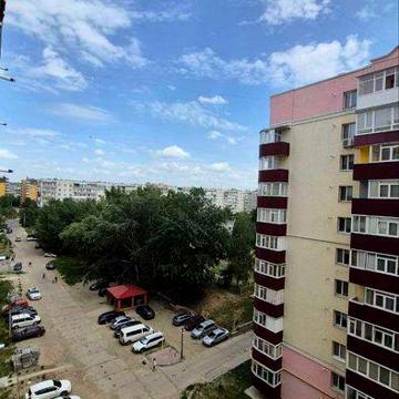 Продаж двокімнатної квартири в ЖК Еспланада ЖК Еспланада