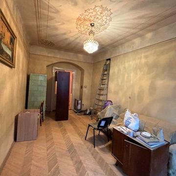 Продаж квартири Львів центр | 2 кімнати