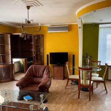 Оренда 3к квартири Центр (Без Ріелтора)