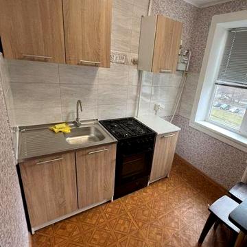 Продам 1 кім квартиру на Габдурахманова.