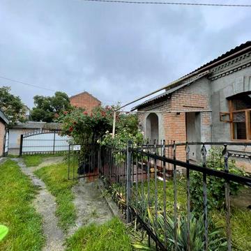 Продається приватний будинок в самому центрі міста, Гоголя.