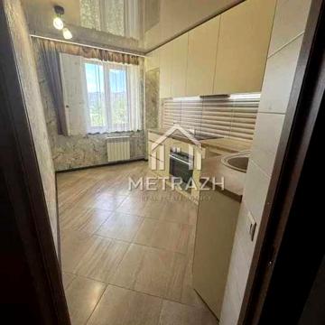 Продам 2 к. квартиру ЖК Победы 59 метро рядом Алексеевка новый ремонт ЖК пр. Победы 59