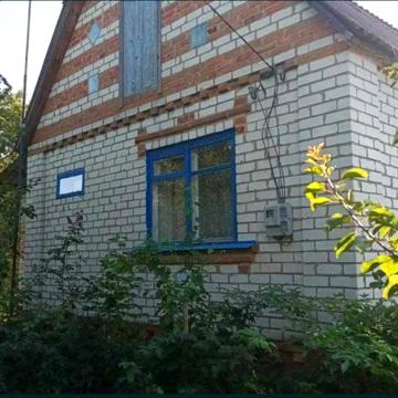 Продам дом в Манченках .Участок 10 сот .Печное отопление. Тихий р-нTB