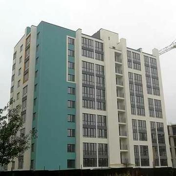 В продаже 2-к квартира современное ЖК в рассрочку! ЖК Sea Town