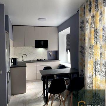 Оренда 2-кімнатної квартири 47 м²