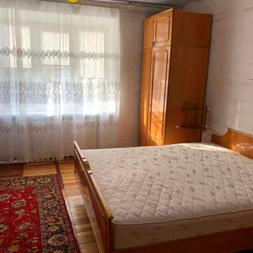 Оренда 3-ох кімнатної квартири з індивідуальним,вул.Тролейбусна.