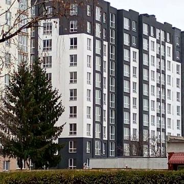 Новобудова біля парку шевченка 1 кімнатна квартира. ЖК Парковий маєток