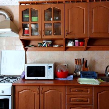 Мотель 1 кімнатна квартира з ремонтом
