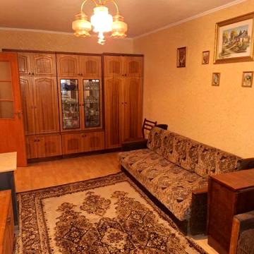 l Продається однокімнатна квартира в Центрі