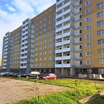 Продам 1-ну квартиру в новобудові, Параджанова 7