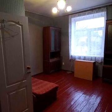 Бюджетна 1к квартира в Київському районі!