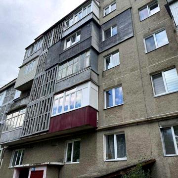 Здається 3к квартира на Кочубея