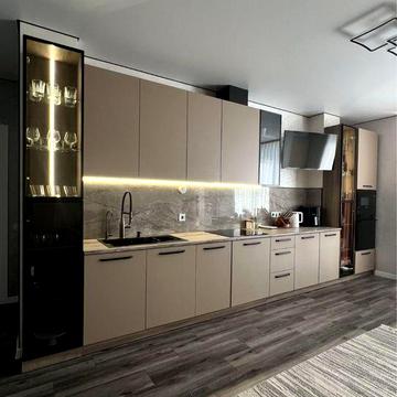 Продається 2-х кімнатна новобудова