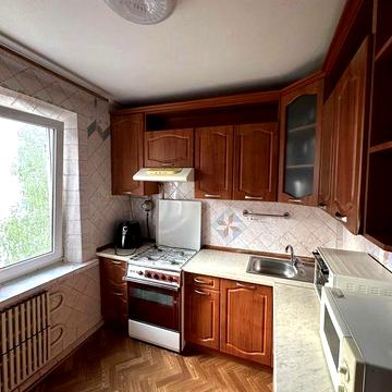 Продаж 3к квартири Виставка