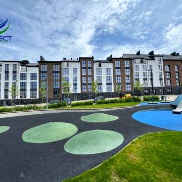 Продаж 1-к квартири в ЖК "Амстердам"! Будинок зданий в експулатацію! ЖК Амстердам